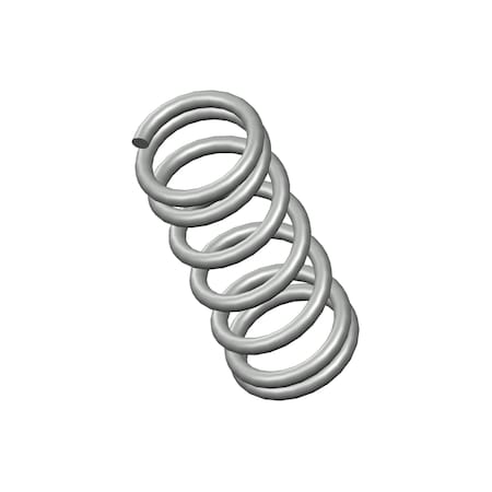 Approved Vendor Compression Spring, O= .188, L= .47, W= .024 G609976802